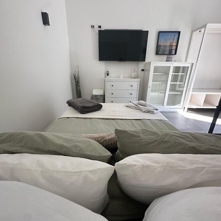 La Quercia Hotell La Spezia Eksteriør bilde