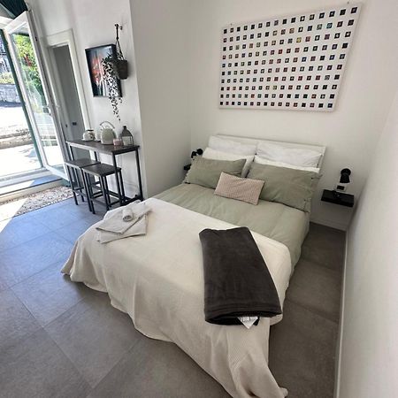 La Quercia Hotell La Spezia Eksteriør bilde
