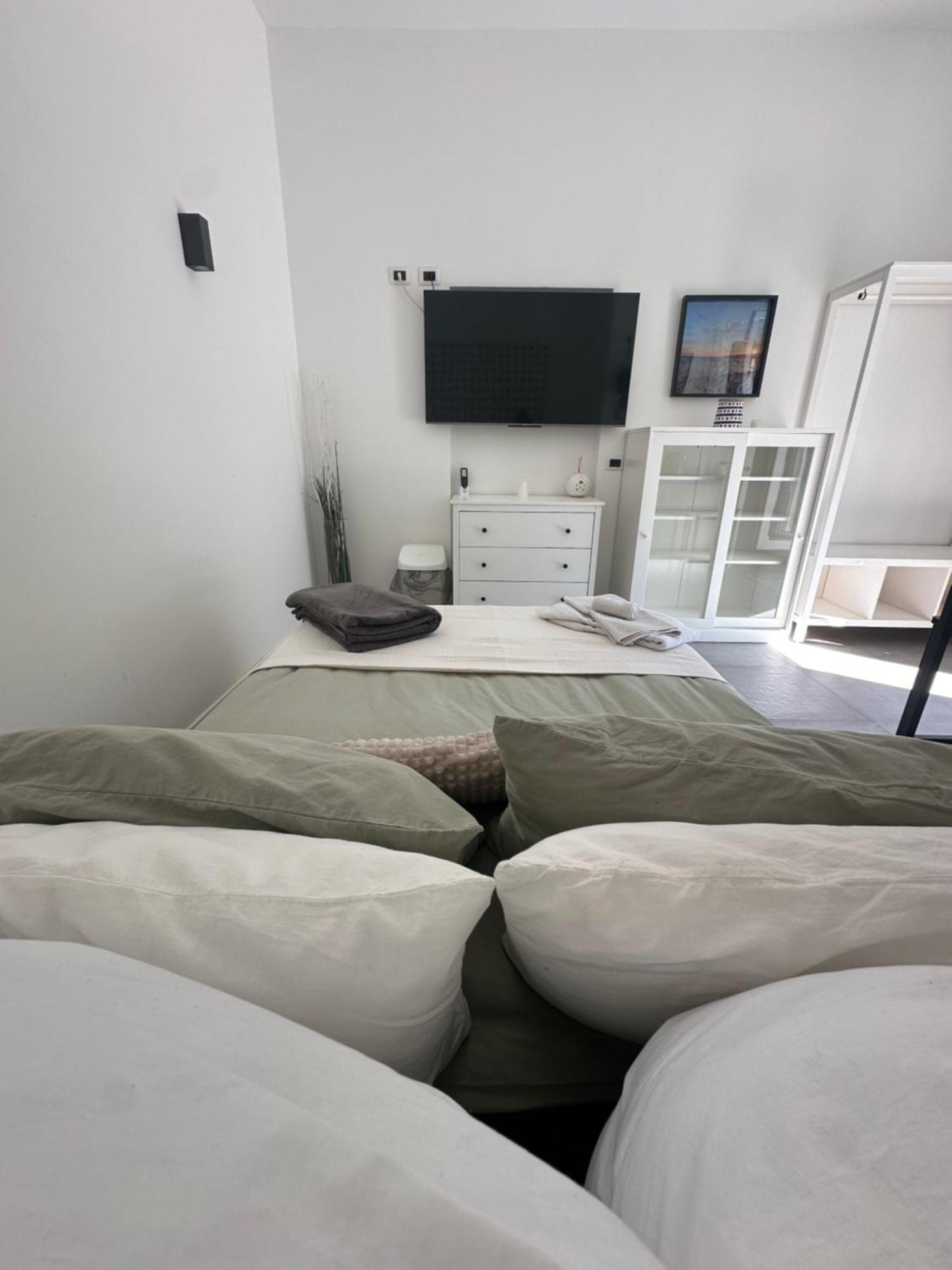 La Quercia Hotell La Spezia Eksteriør bilde