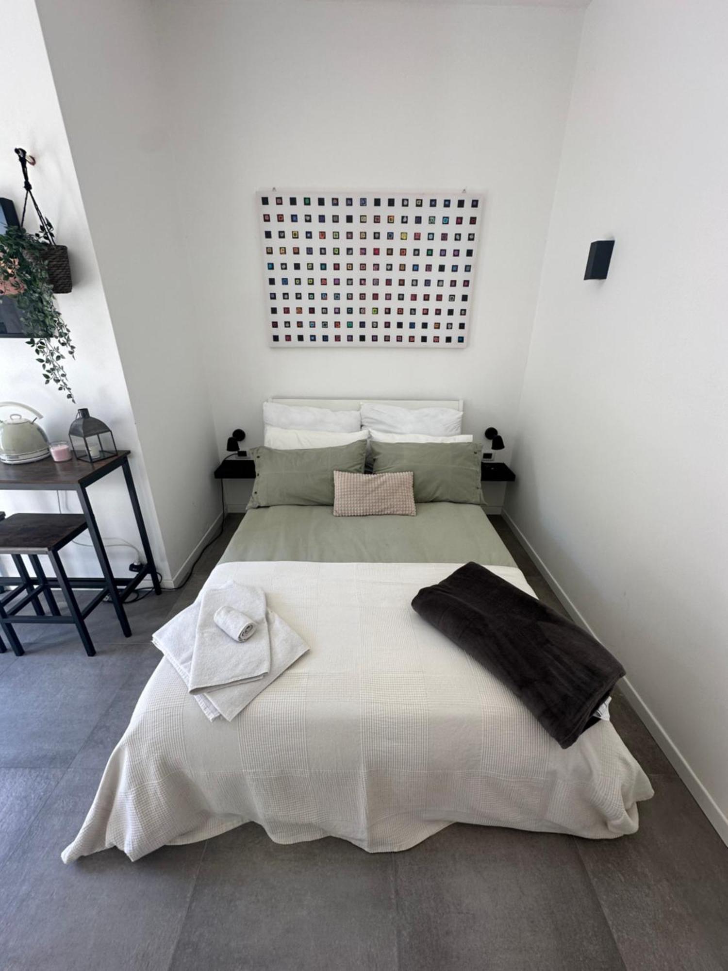 La Quercia Hotell La Spezia Eksteriør bilde