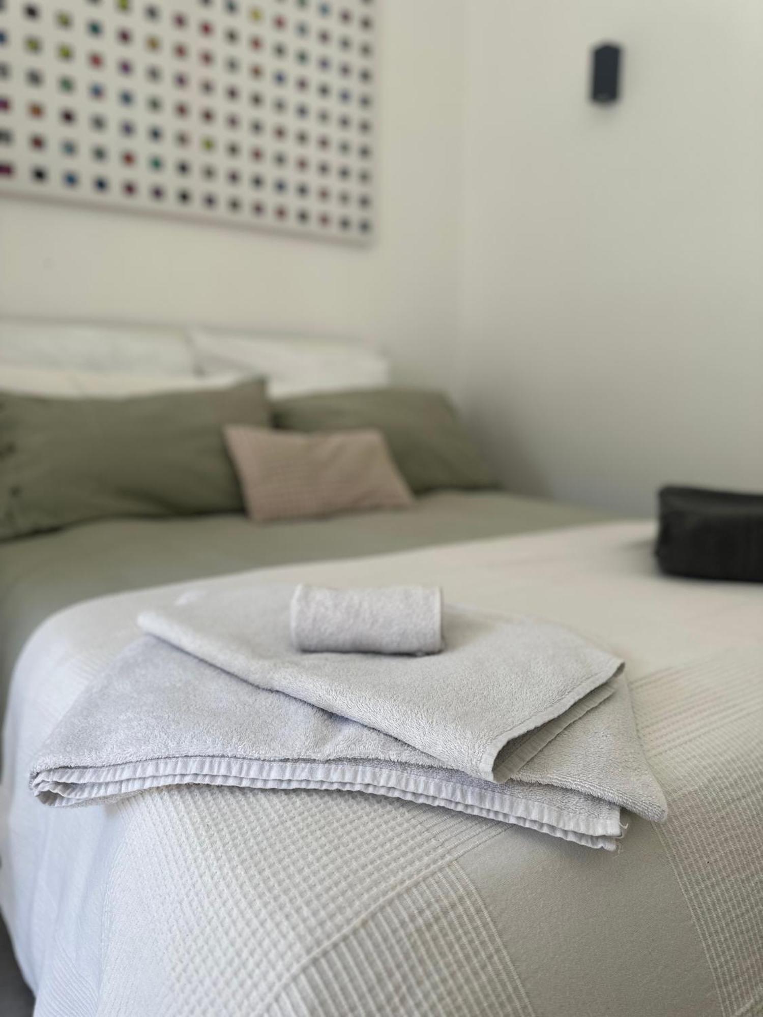 La Quercia Hotell La Spezia Eksteriør bilde