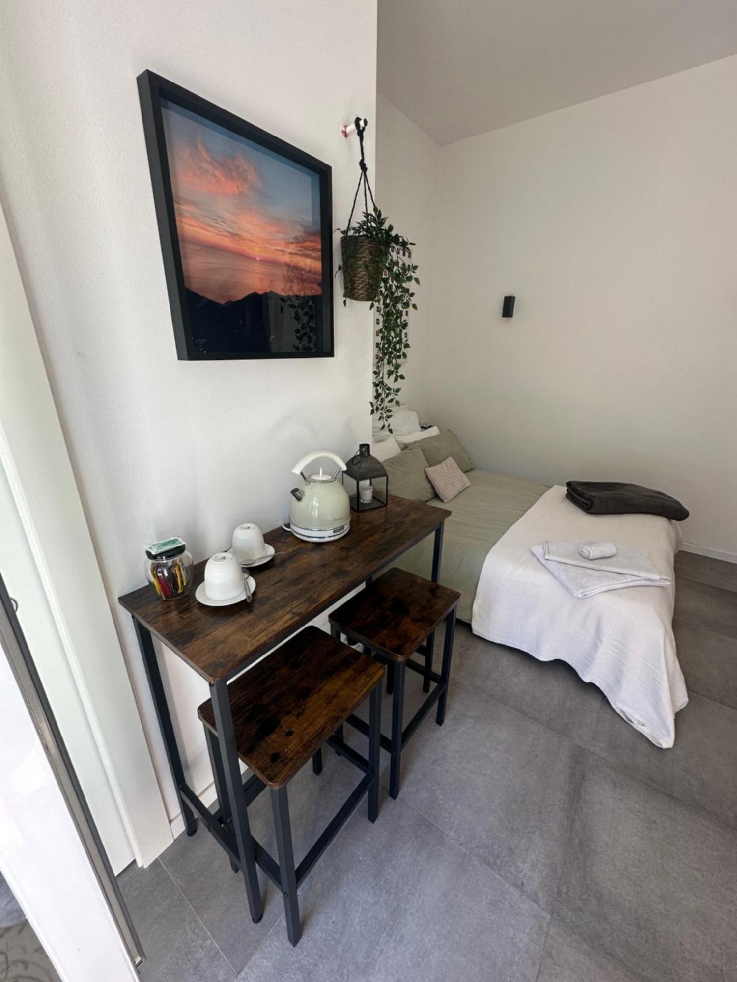 La Quercia Hotell La Spezia Eksteriør bilde
