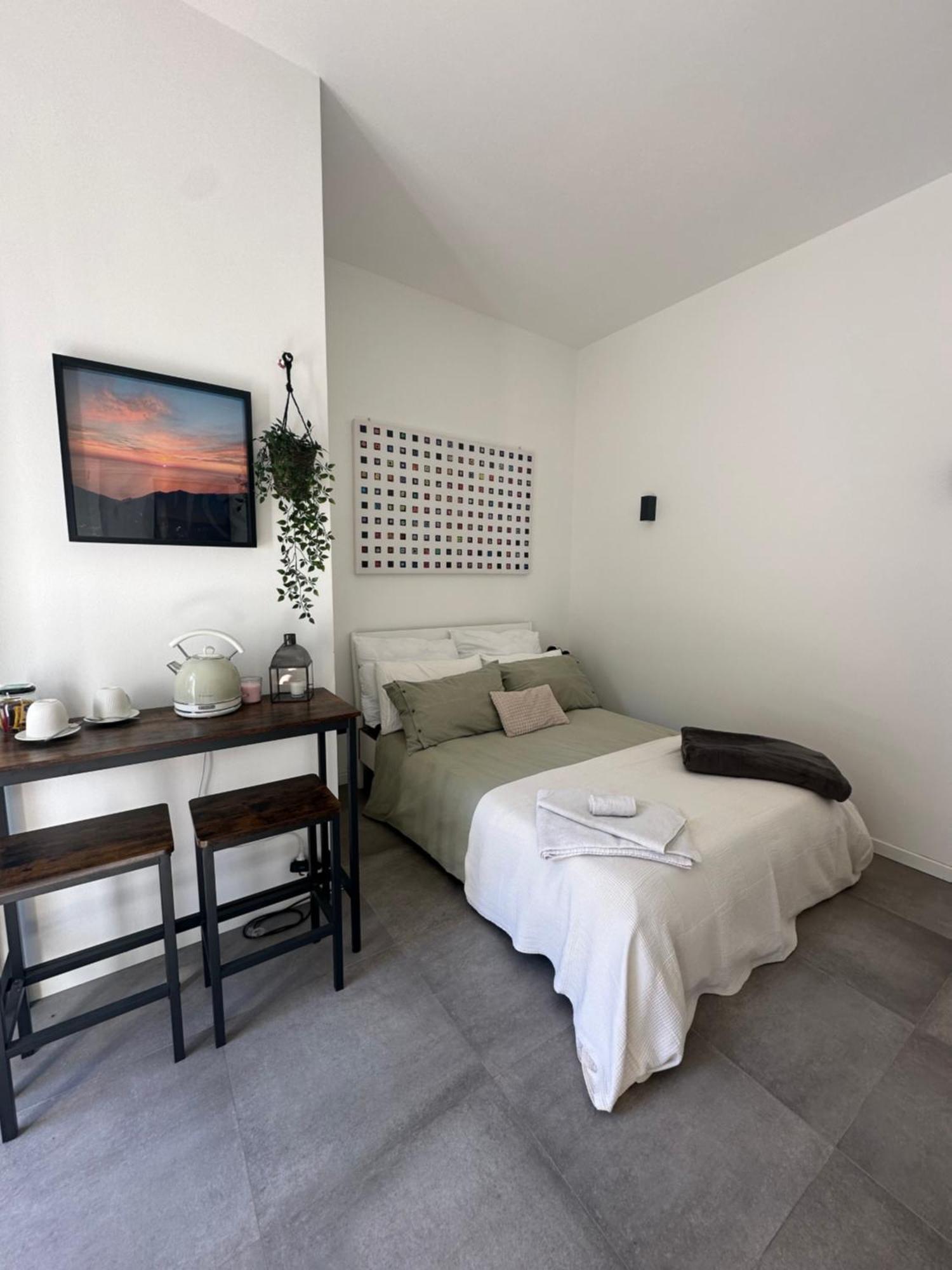 La Quercia Hotell La Spezia Eksteriør bilde