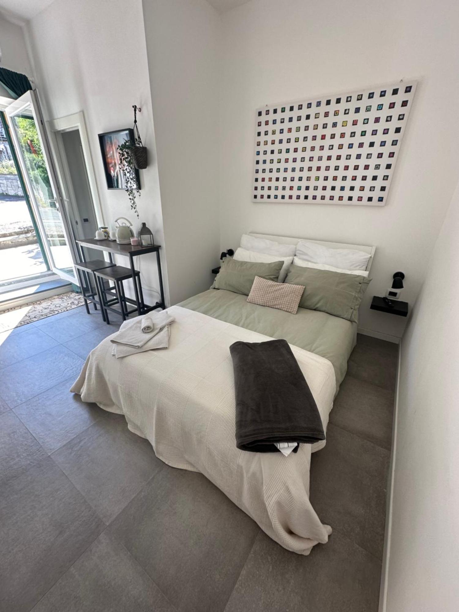 La Quercia Hotell La Spezia Eksteriør bilde