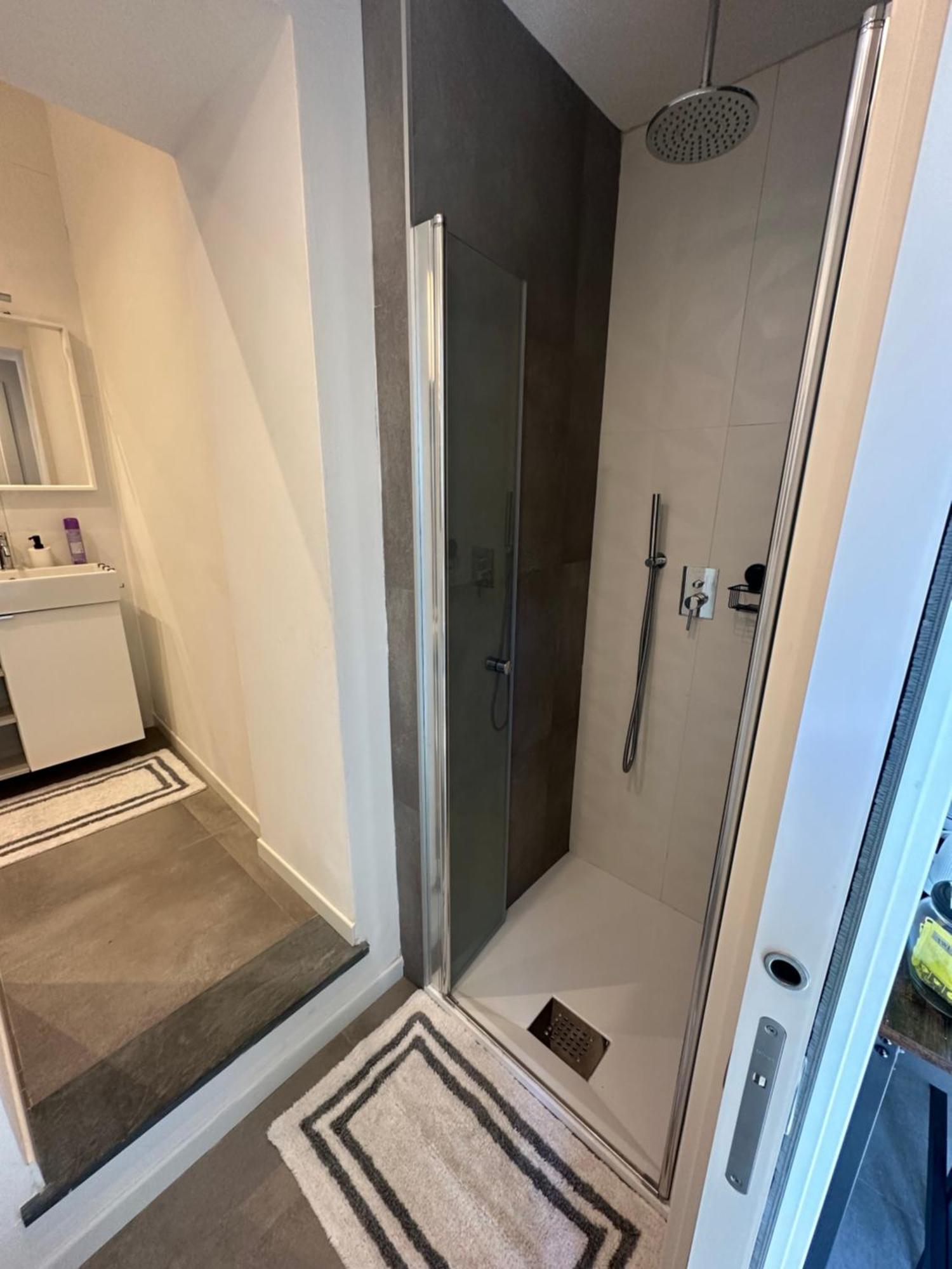 La Quercia Hotell La Spezia Eksteriør bilde
