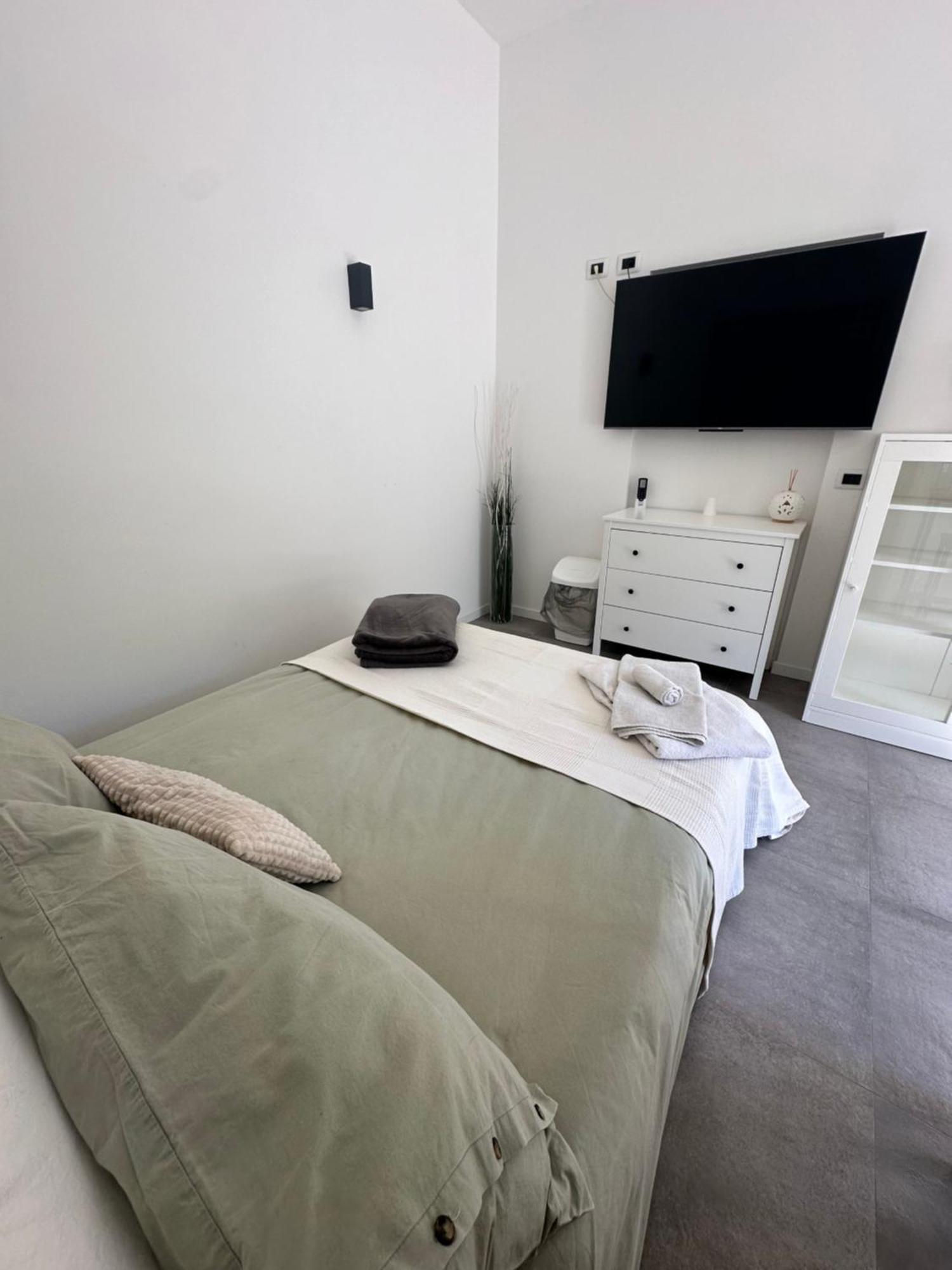 La Quercia Hotell La Spezia Eksteriør bilde