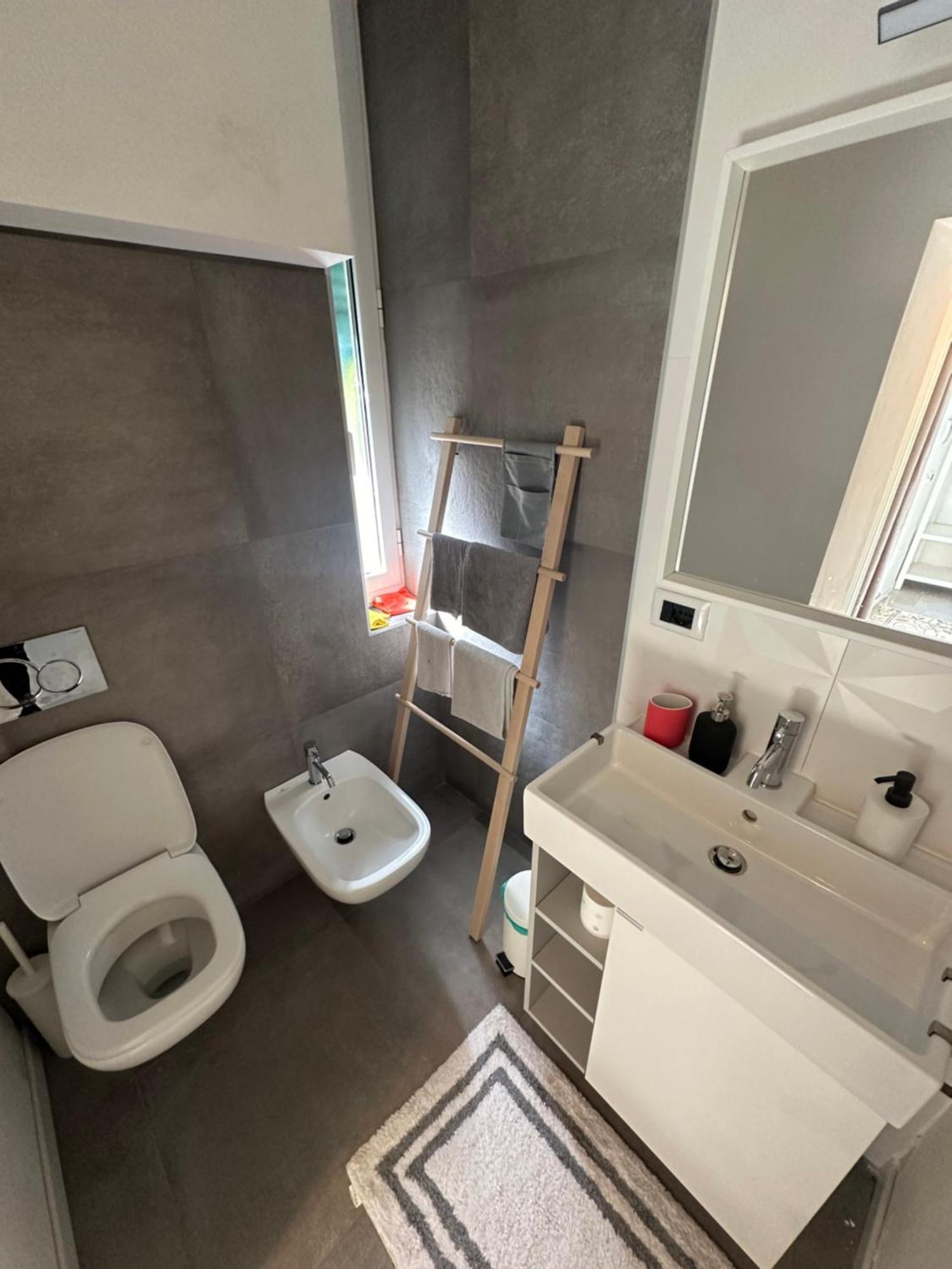 La Quercia Hotell La Spezia Eksteriør bilde