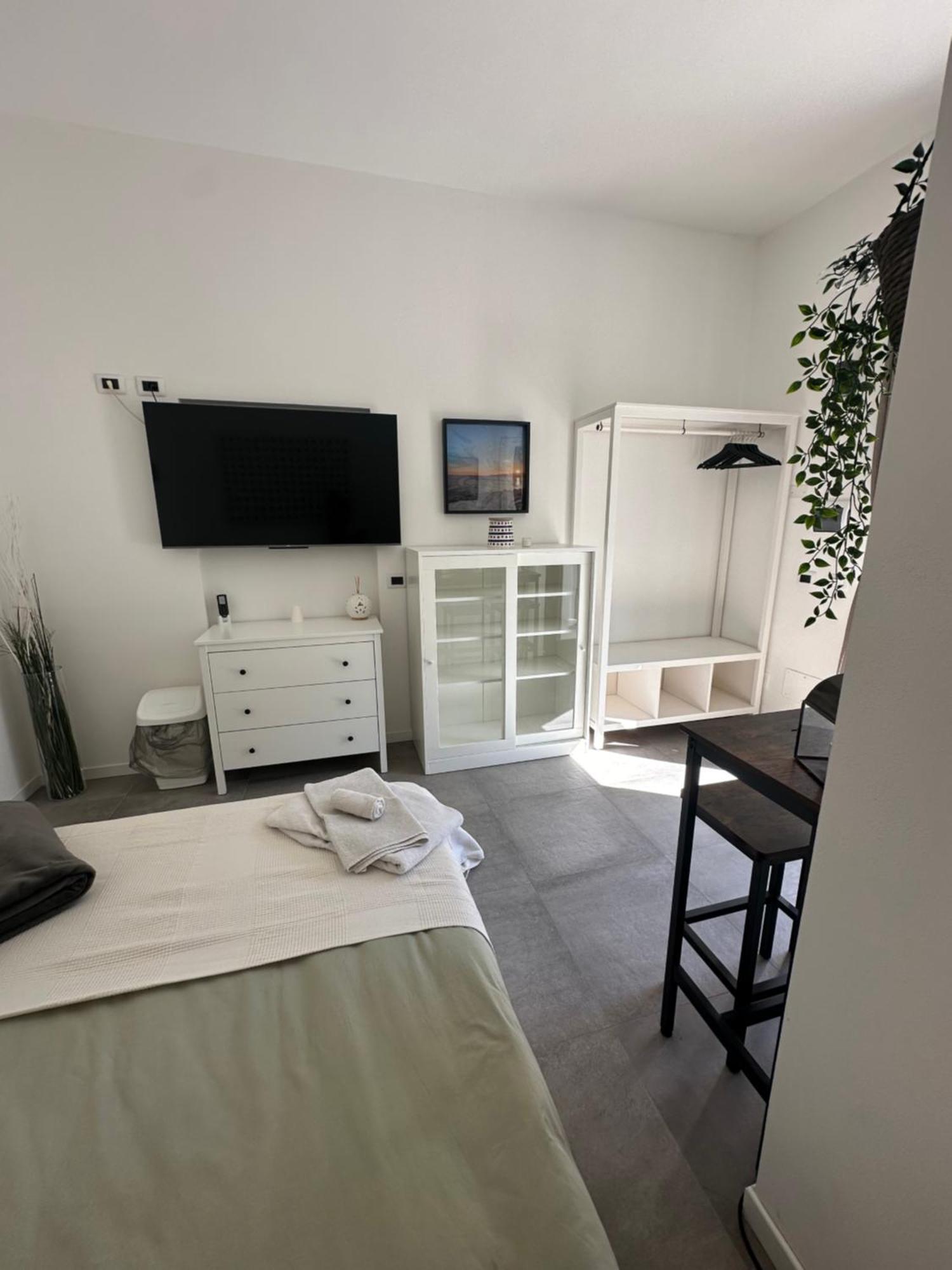 La Quercia Hotell La Spezia Eksteriør bilde