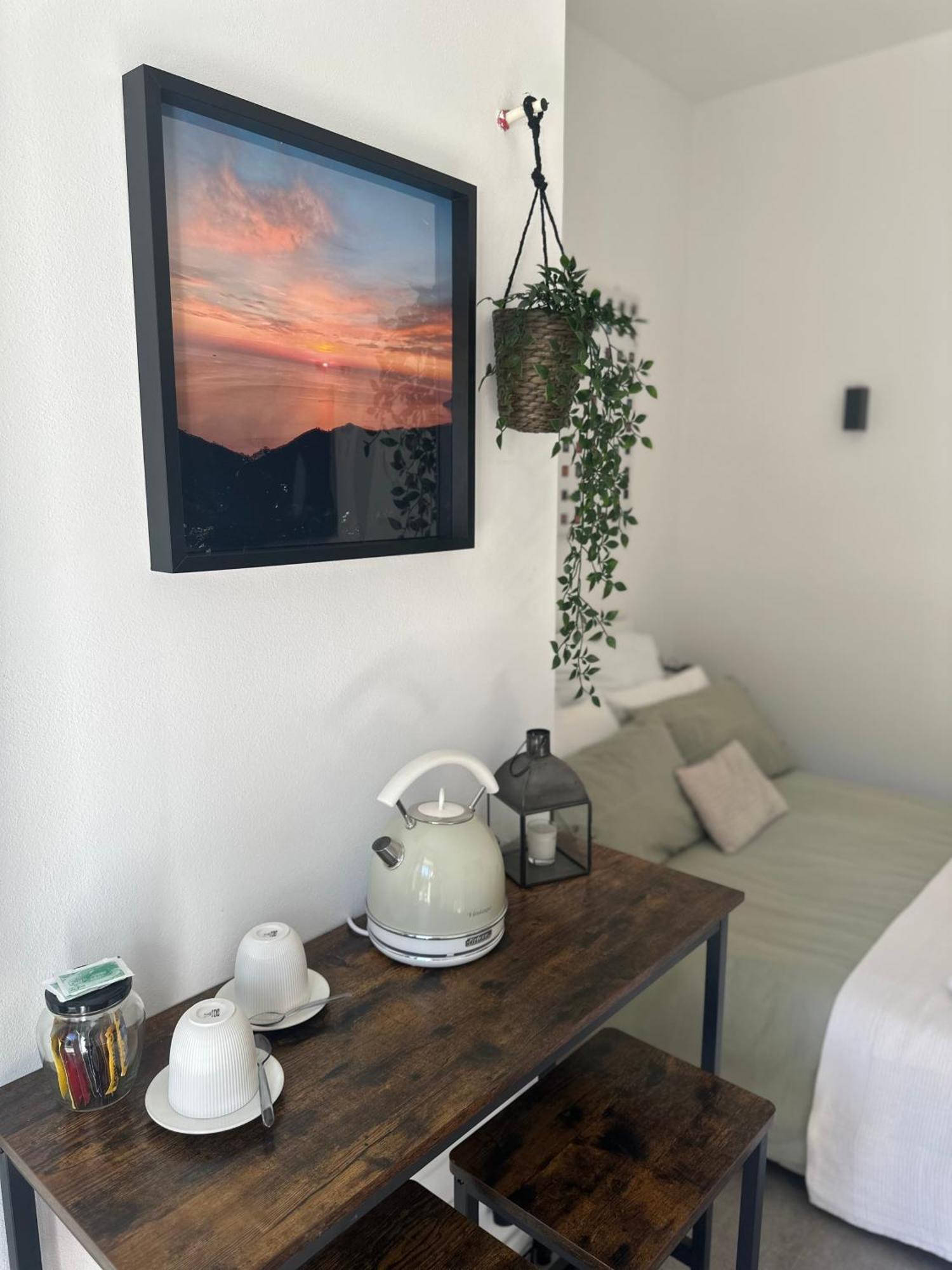 La Quercia Hotell La Spezia Eksteriør bilde