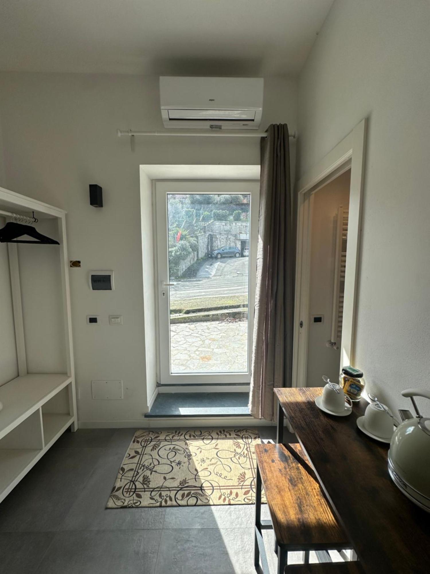La Quercia Hotell La Spezia Eksteriør bilde