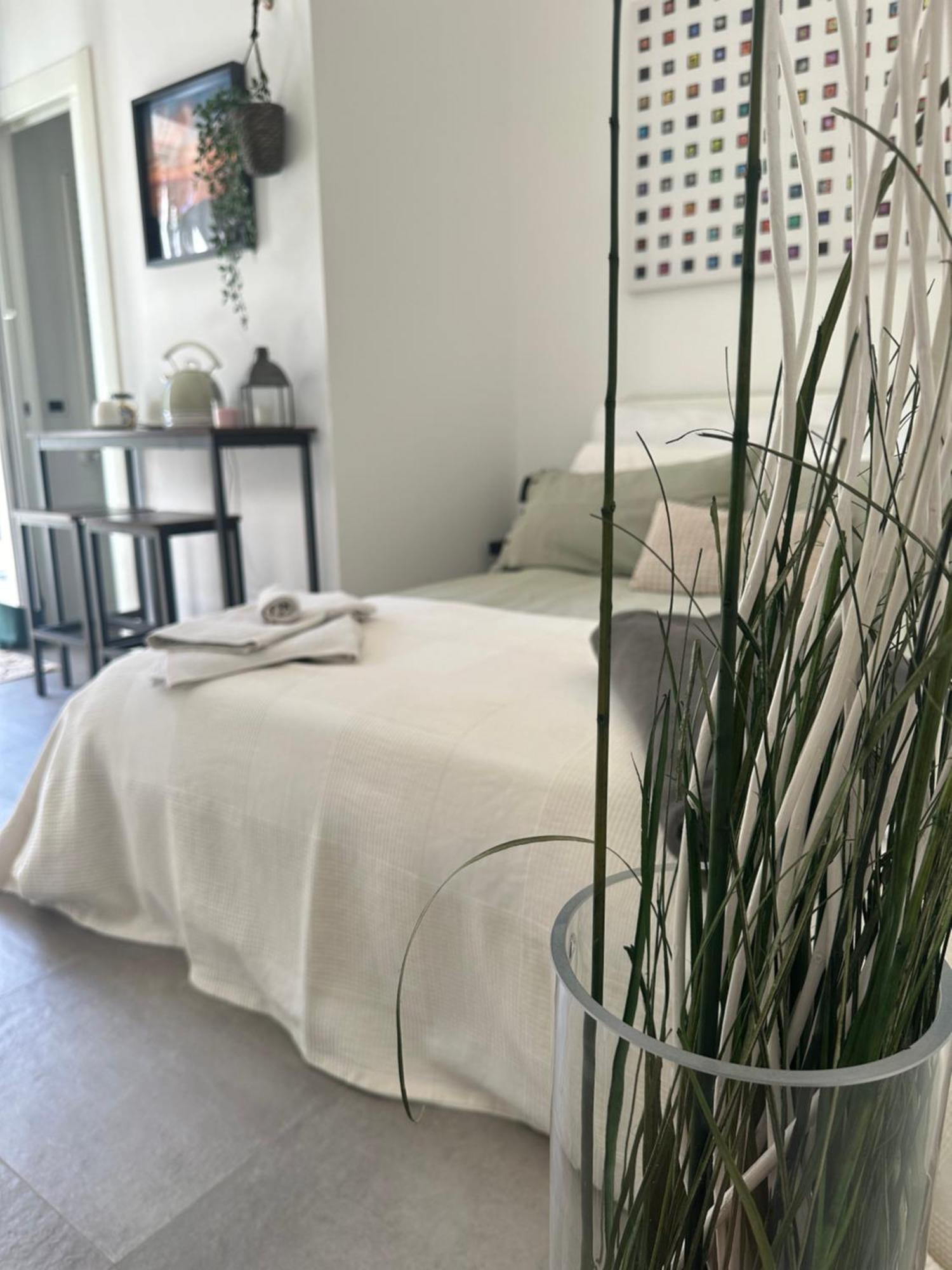 La Quercia Hotell La Spezia Eksteriør bilde